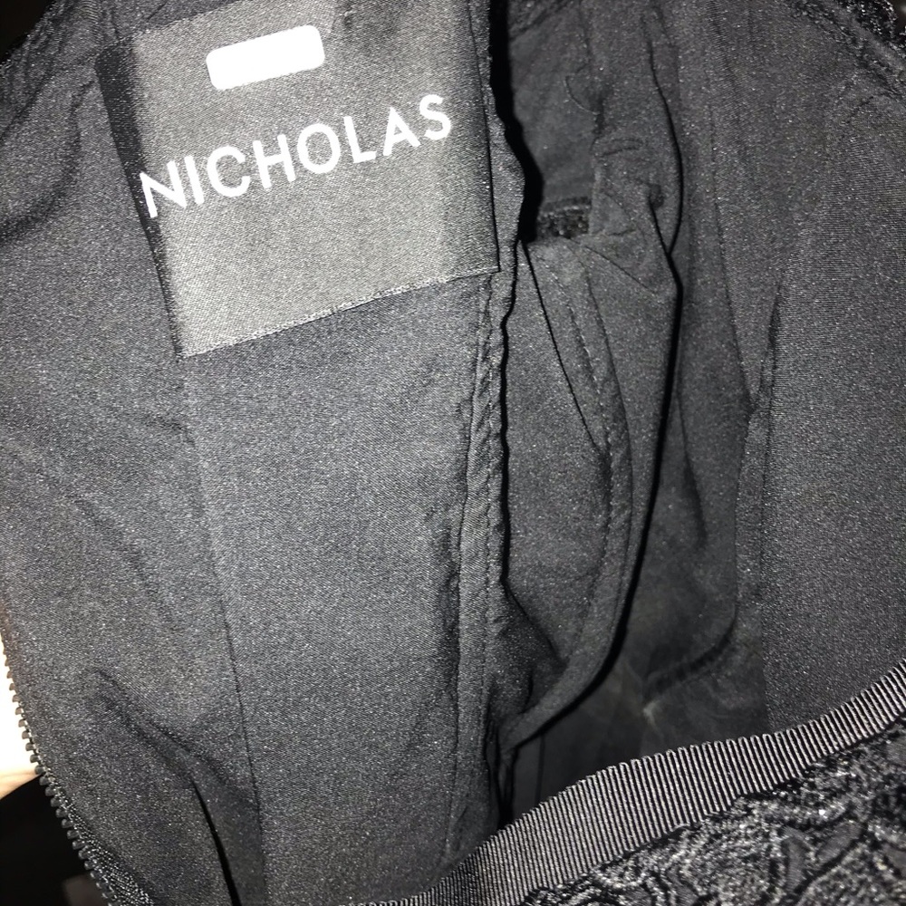 NICHOLAS DRESS - Picture 6 of 8